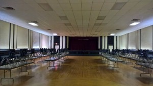 Ballroom